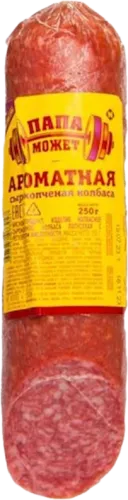 Kolbasa Ароматная