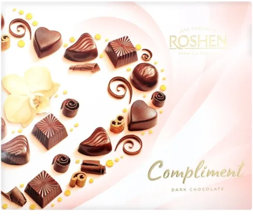 Konfetlər Compliment