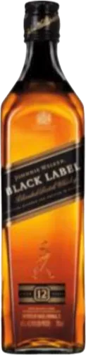 Viski Black Label