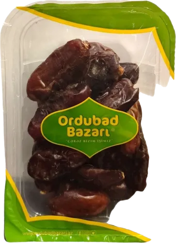 Qara xurma Ordubad Bazarı