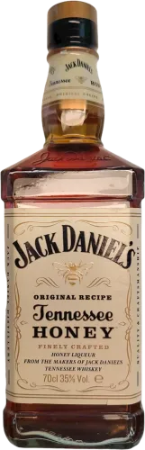 Viski Honey Tennessee