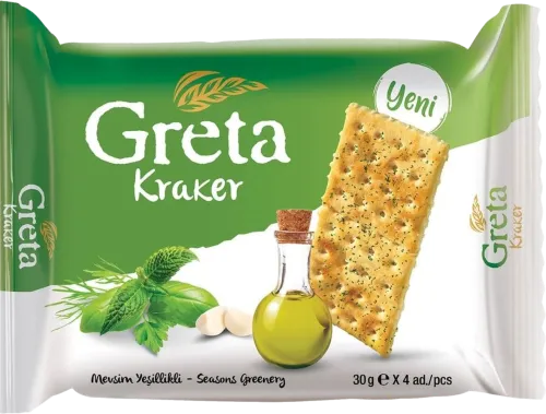 Krekellər Göyərti