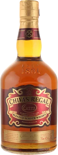 Viski Regal Extra