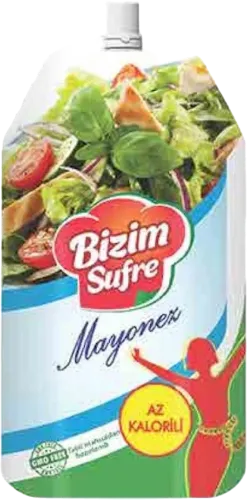 Майонез 