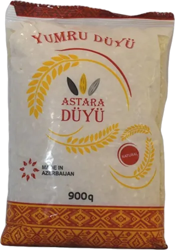 Yumru düyü 