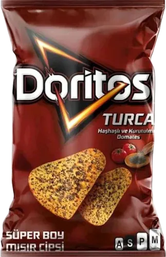 Çips Turco 
