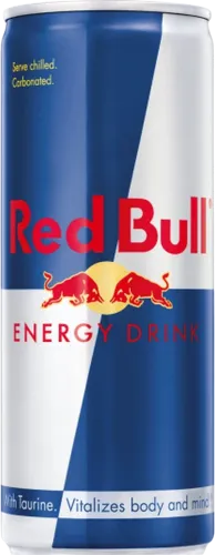 Enerji içkisi Energi Drink