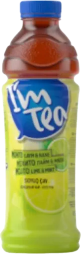 Soyuq çay mohito soyuq cay