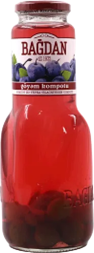 Kompot goyem kompotu