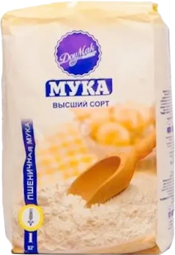 Buğda unu