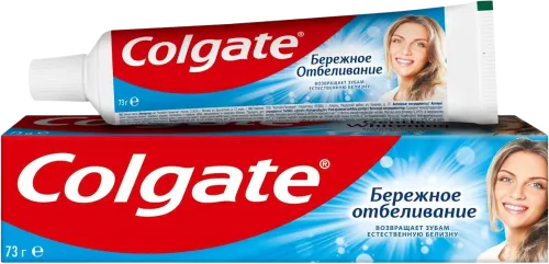 Diş pastasiı TP Gente whitening