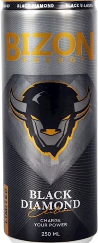 Enerji içkisi Black Diamond