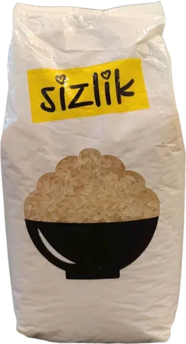 Yumru düyü 