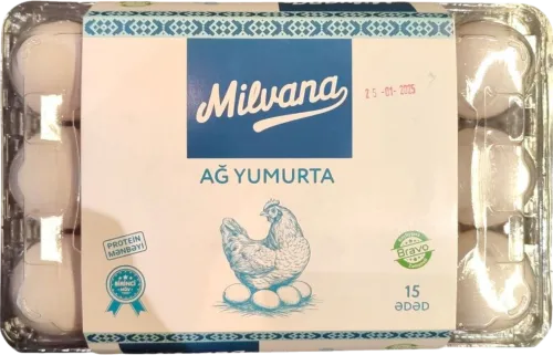 Ağ yumurta