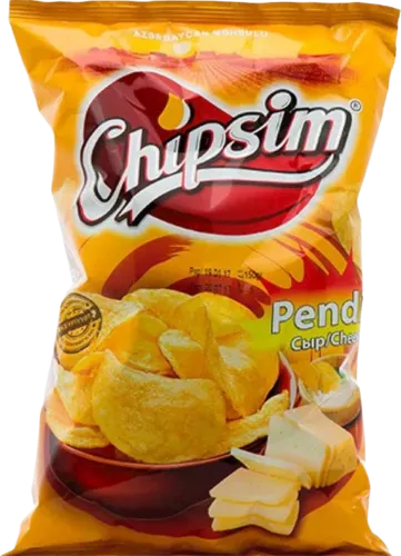 Çips Pendir