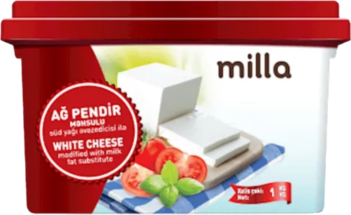 Pendir Feta