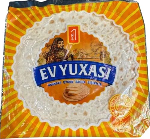 Ev yuxası 