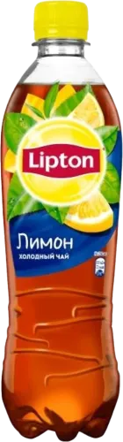 Soyuq çay Limon
