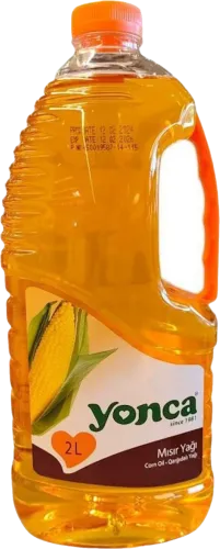 Qarğıdalı yağı 