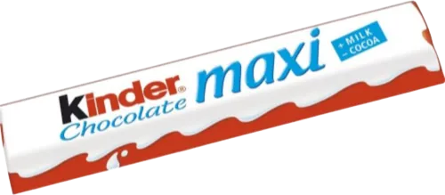 Şokolad Maxi Chocolate