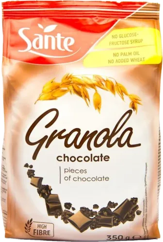 Гранола Chocolate