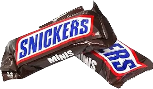 Mini chocolate