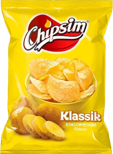 Çips Klassik