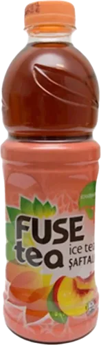 Soyuq çay Şaftalı
