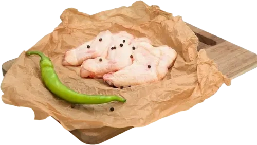 Soyudulmuş qanad Premium