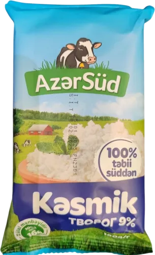 Kəsmik 