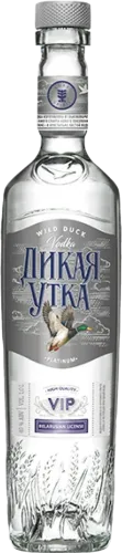 Araq Дикая утка platinum