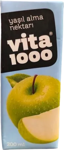 Şirə Yaşıl Alma