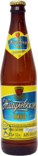 Beer Zhigulevskoe
