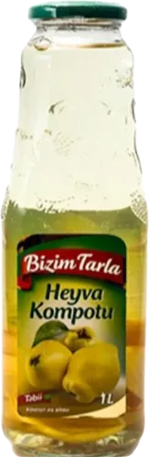 Kompot heyvadan