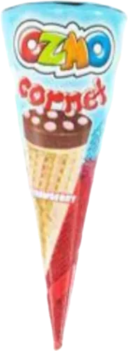 Vafli sümsüsü Cornet Draje
