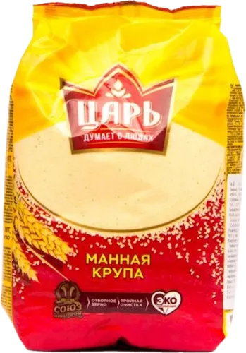 Manna yarması 