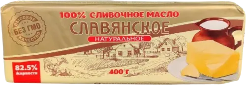 Təbii slavyan yağı Славянское