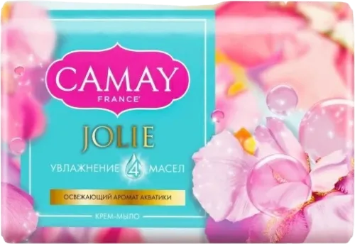 Туалетное мыло Jolie