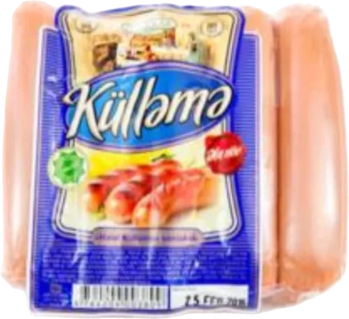 Sosislər Ovcular Külləmə