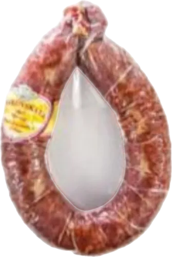 Kolbasa Ovcular Krakov bişmiş