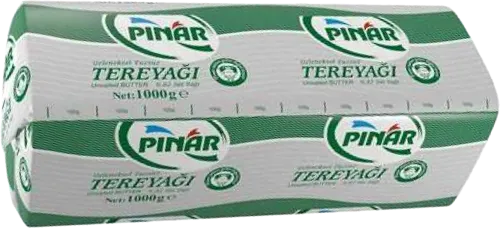Kərə yağı Tereyağı