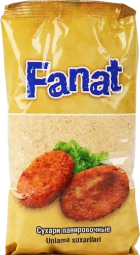 Çörək qırıntıları 