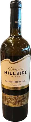 Ağ turş şərab Sauvignon Blanc