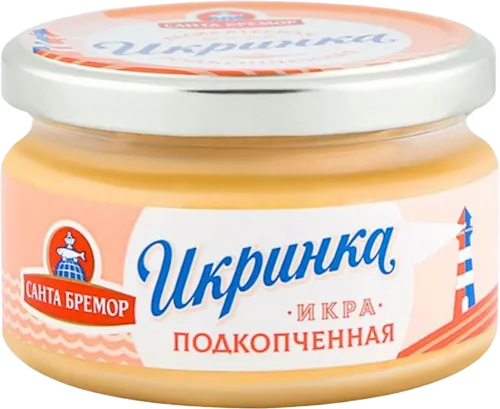 Caviar Santa Bremor
