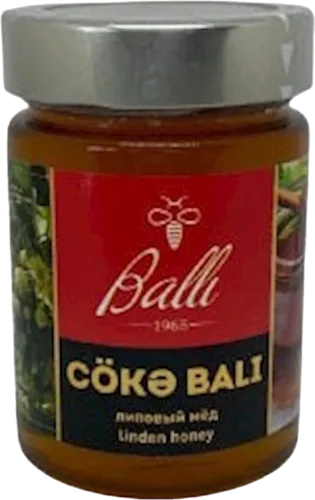 Cökə balı 