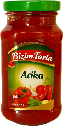 Ajika 