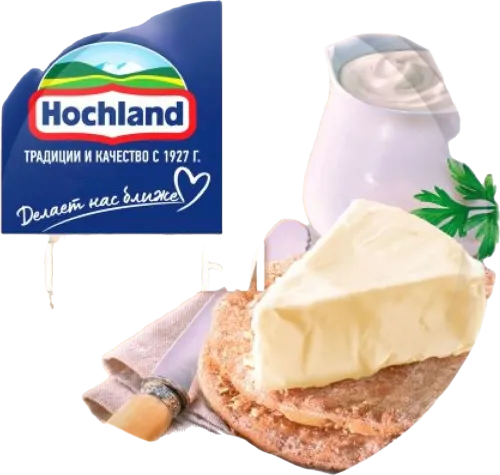 Сыр плавленый Сливочный