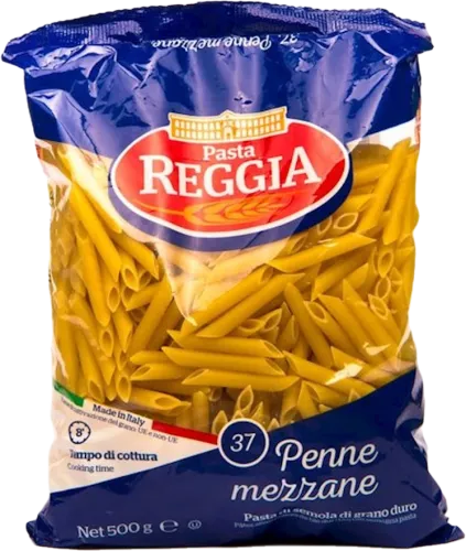 Makaron Reggia Penne Mezzane