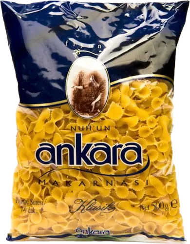 Makaron Nuhun Makarna Fiyonk