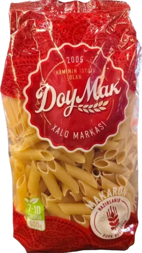 Makaron qələm